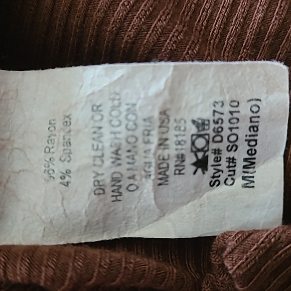 Sexy cutout dress! - Picture 8 of 8